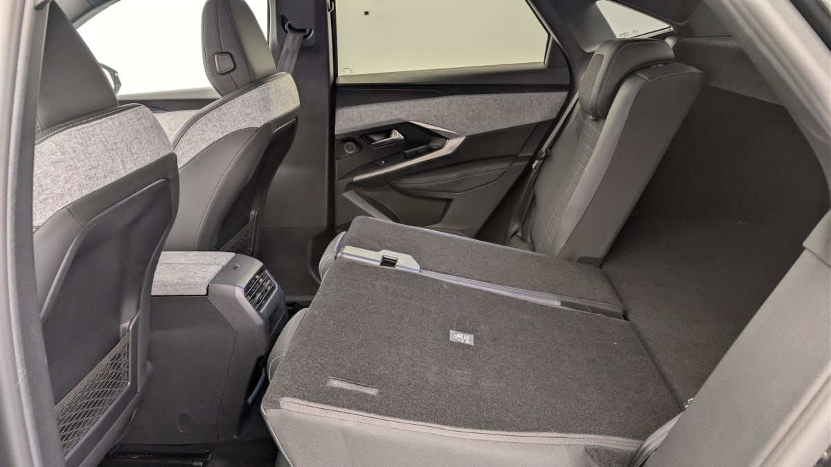 Peugeot 3008 - Image 12