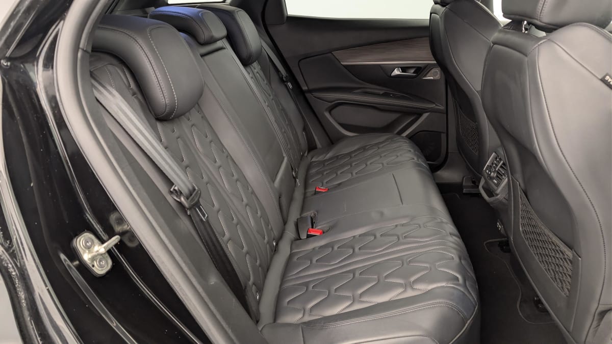 Peugeot 3008 - Image 10
