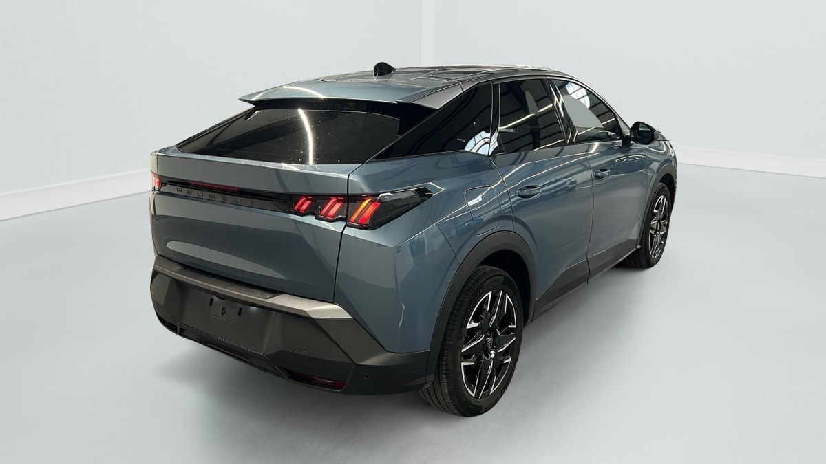Peugeot 3008 - Image 7