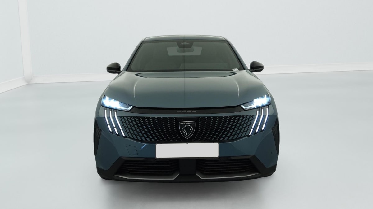 Peugeot 3008 - Image 2