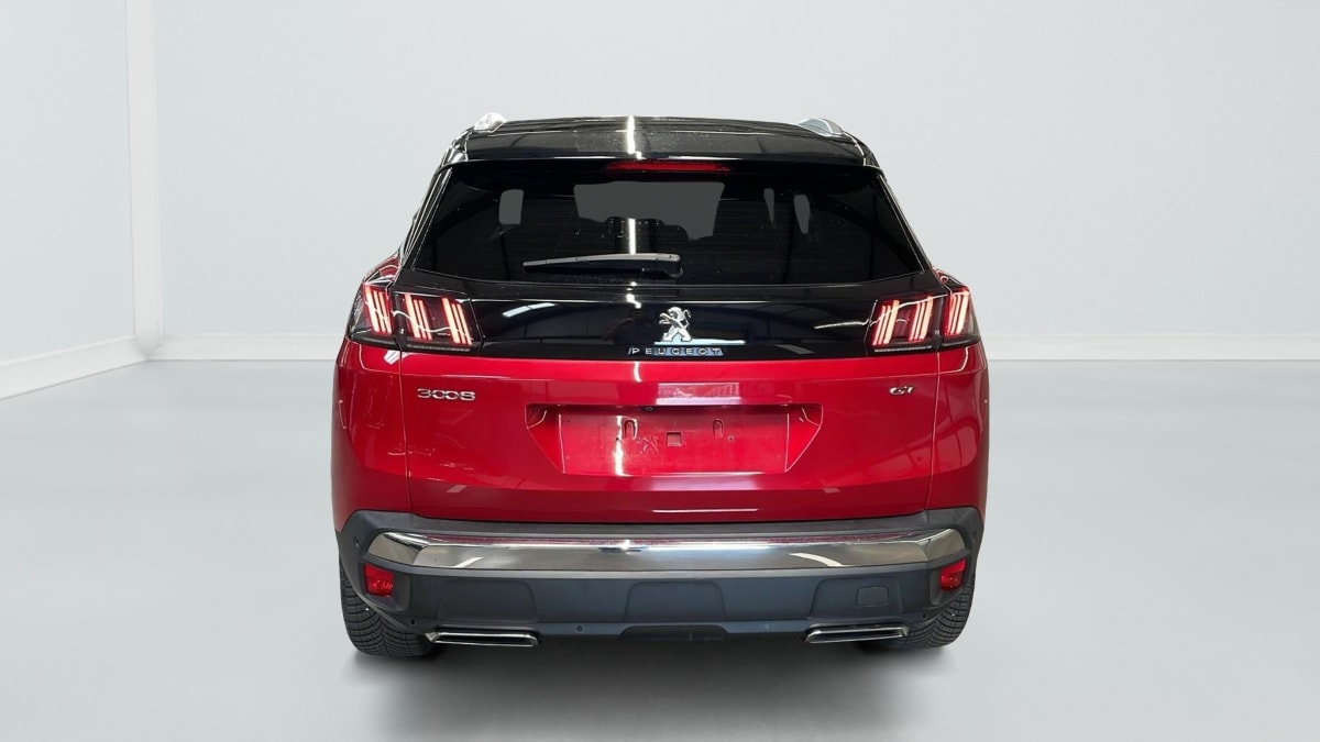 Peugeot 3008 - Image 6