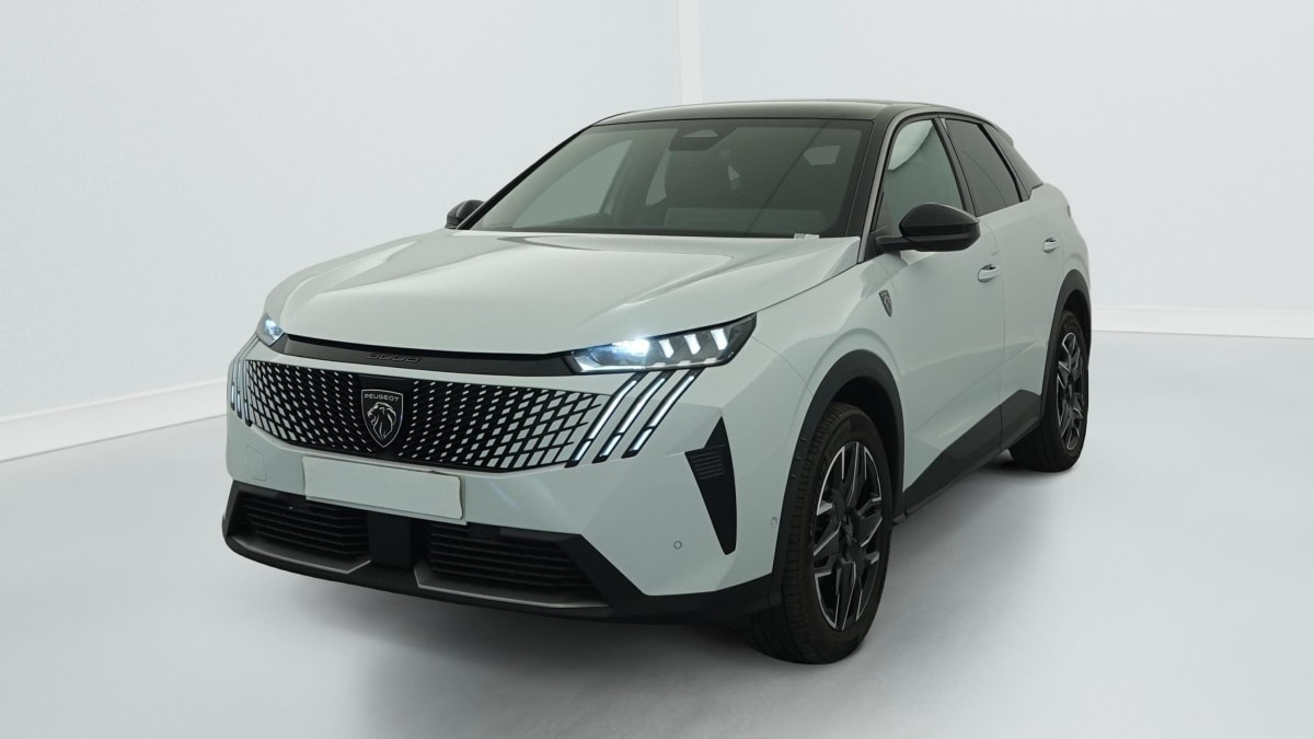 Peugeot 3008 - Image 3