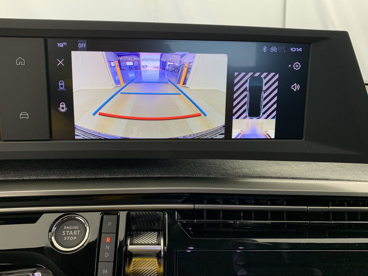 Peugeot 3008 - Image 118