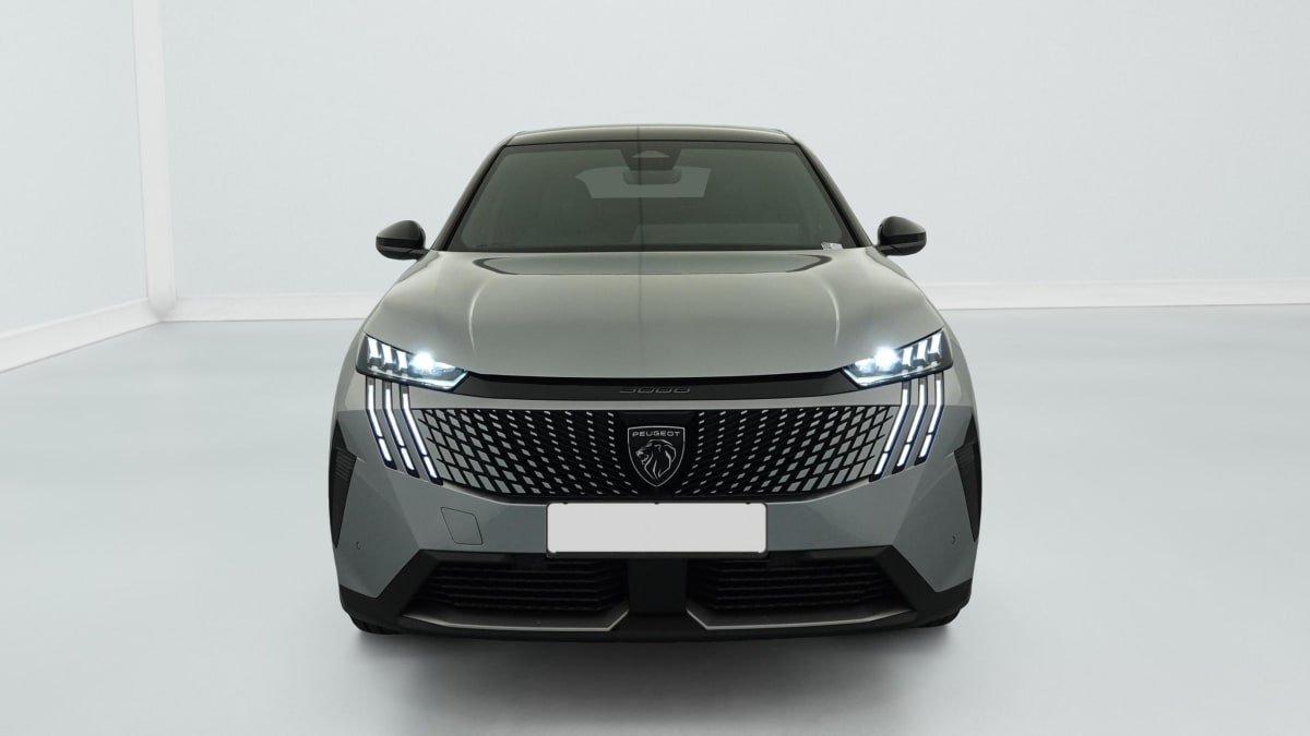 Peugeot 3008 - Image 2