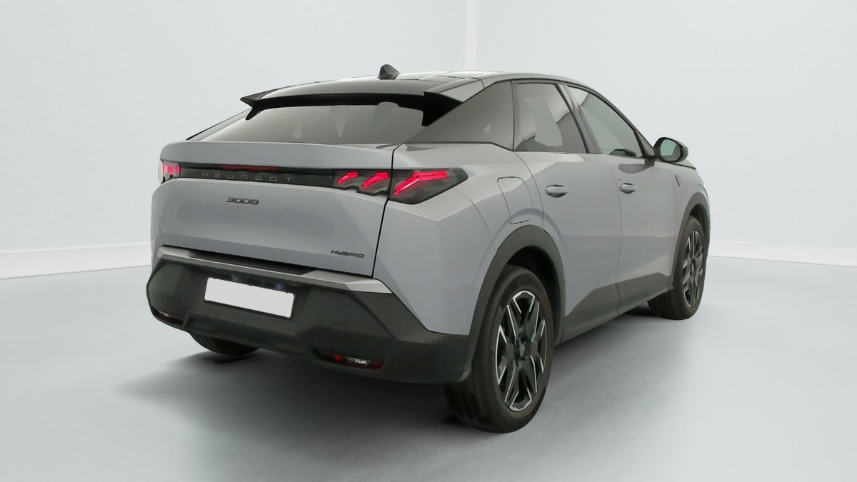 Peugeot 3008 - Image 7