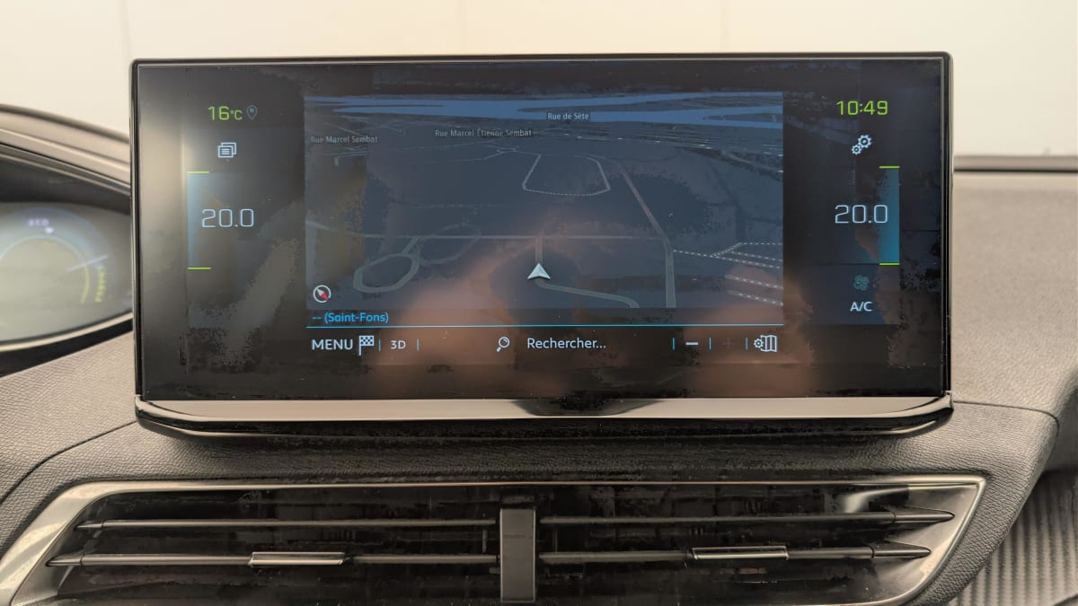 Peugeot 3008 - Image 19