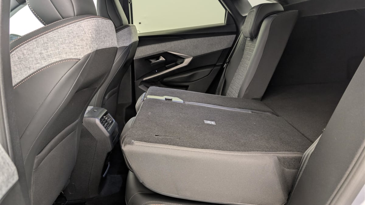 Peugeot 3008 - Image 12