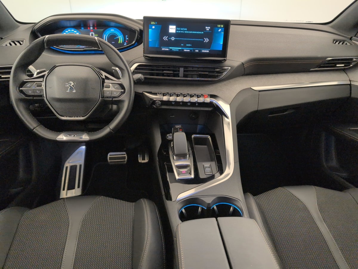 Peugeot 3008 - Image 12