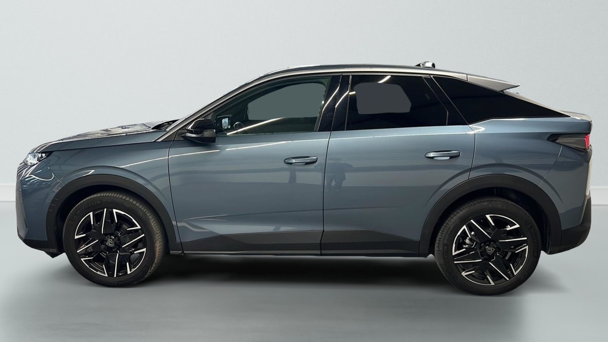 Peugeot 3008 - Image 4