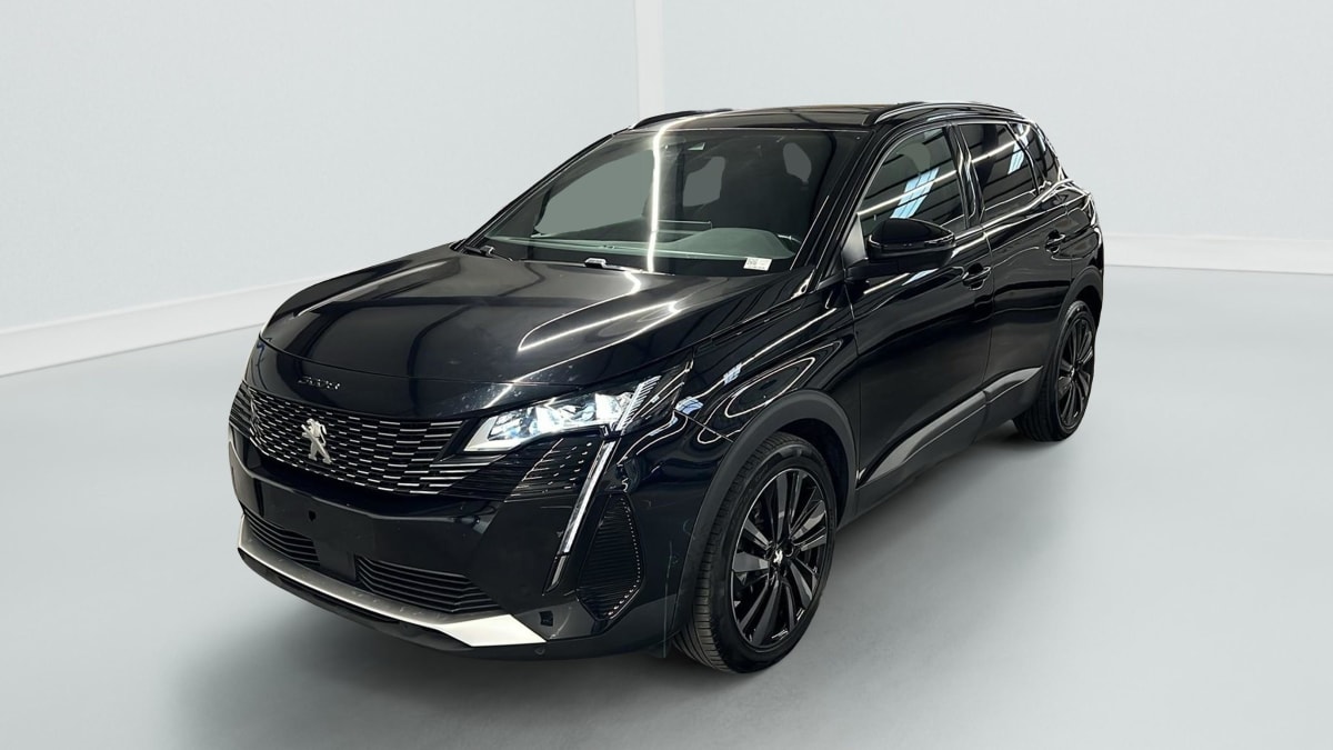 Peugeot 3008 - Image 3