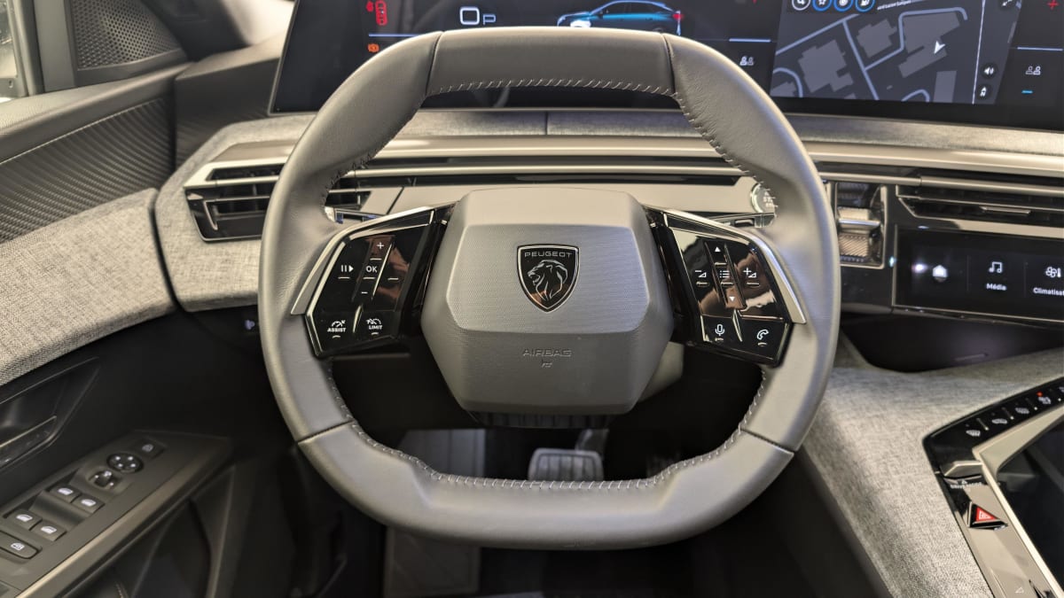 Peugeot 3008 - Image 14