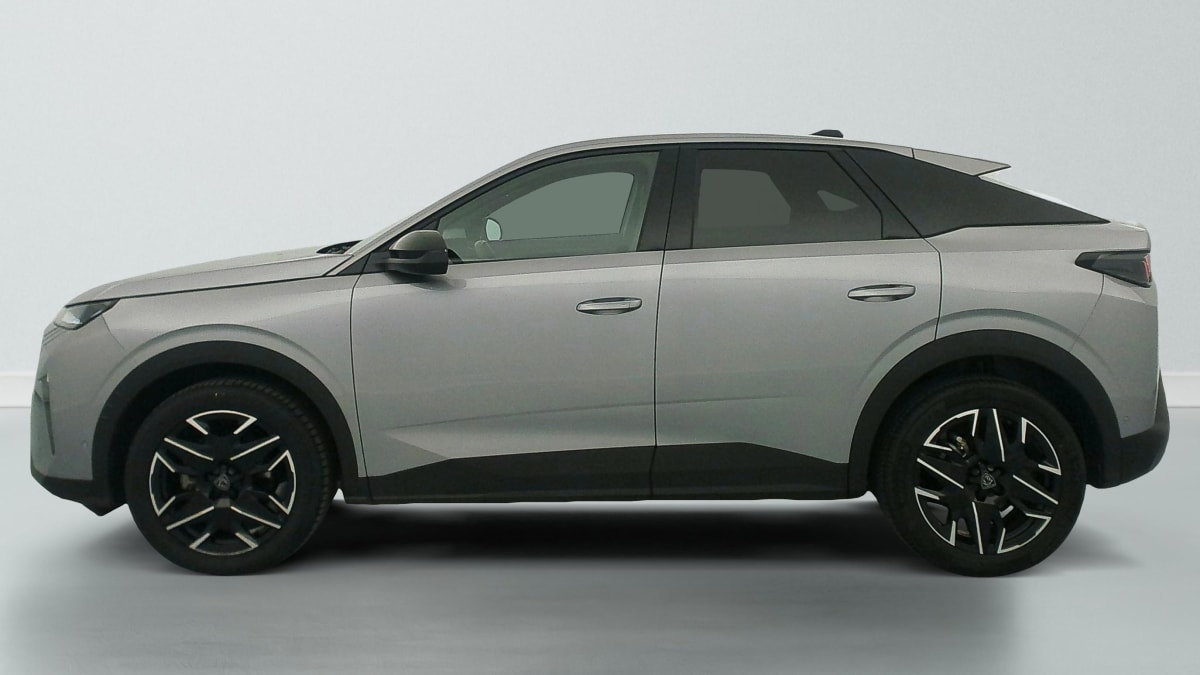 Peugeot 3008 - Image 4