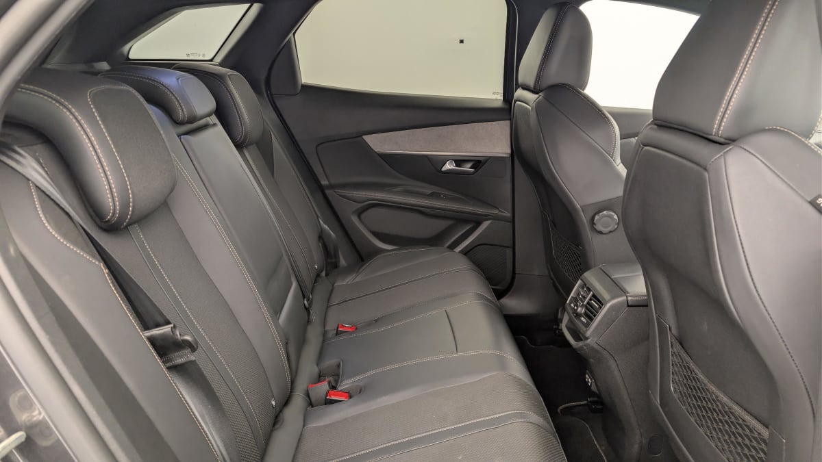 Peugeot 3008 - Image 10
