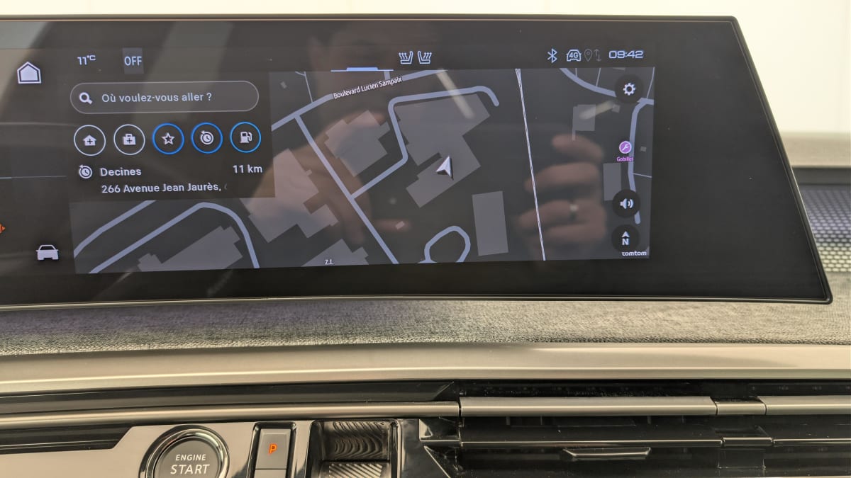 Peugeot 3008 - Image 18