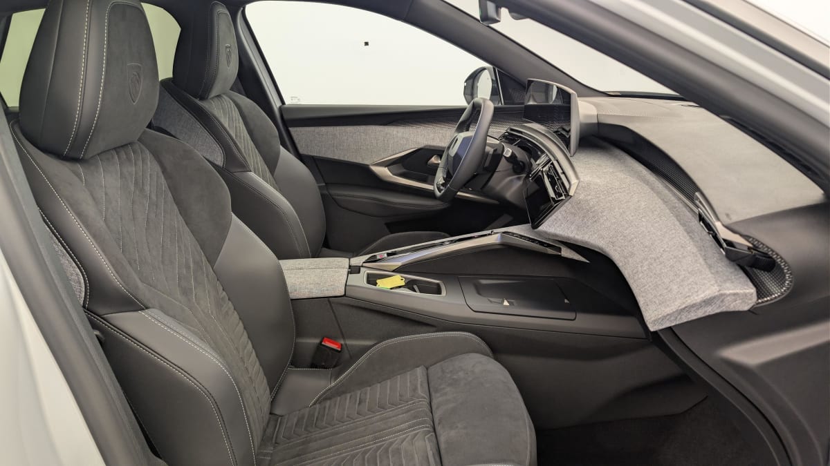 Peugeot 3008 - Image 9