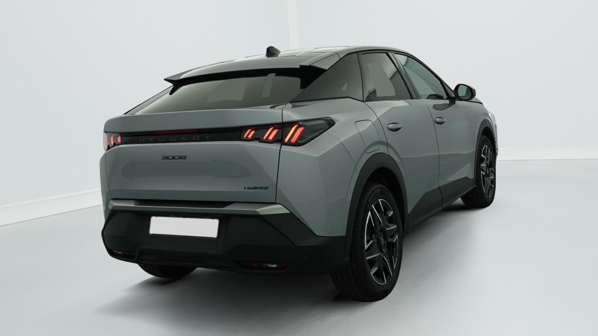 Peugeot 3008 - Image 7