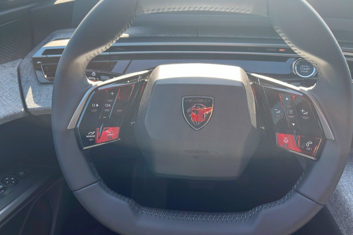Peugeot 3008 - Image 55