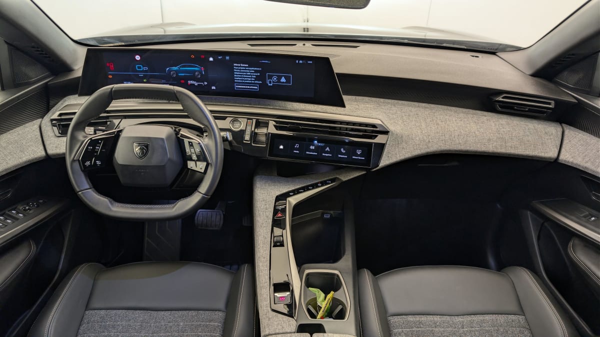 Peugeot 3008 - Image 13