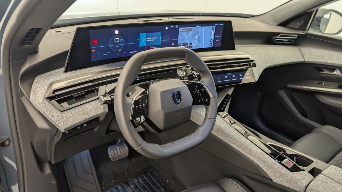 Peugeot 3008 - Image 15