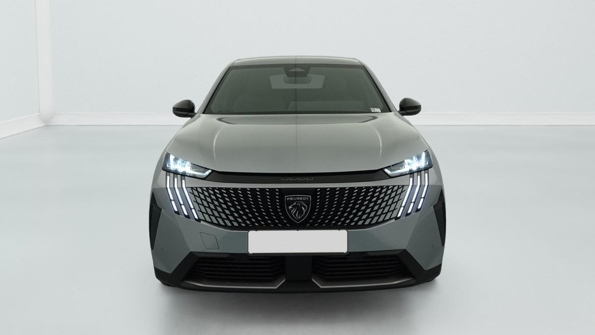 Peugeot 3008 - Image 2