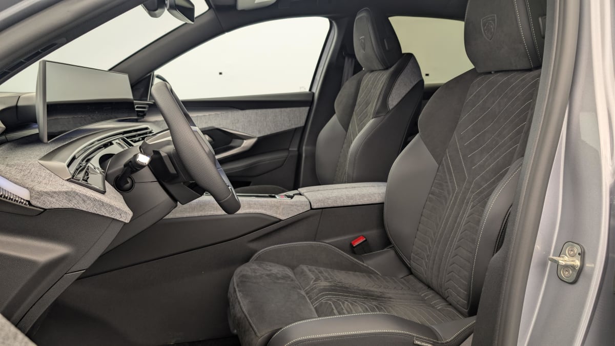 Peugeot 3008 - Image 16