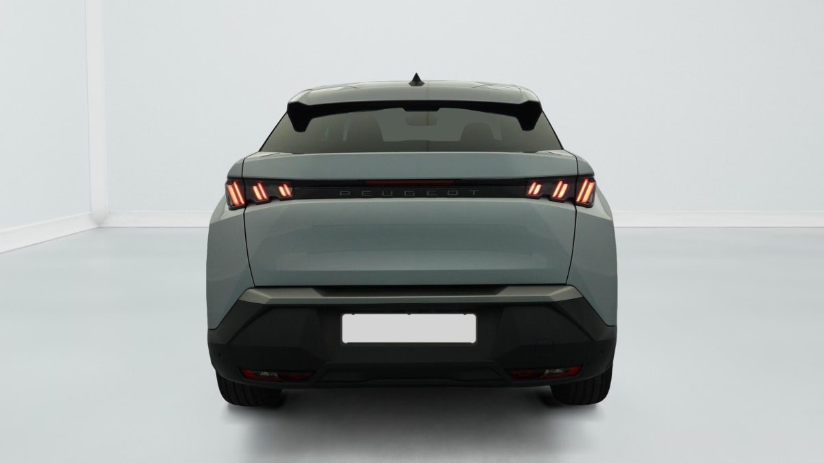 Peugeot 3008 - Image 6
