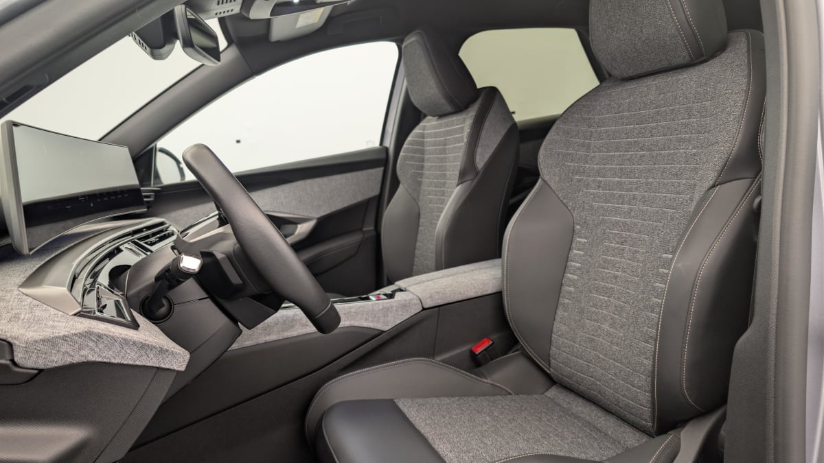 Peugeot 3008 - Image 16