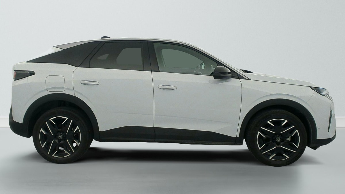 Peugeot 3008 - Image 8