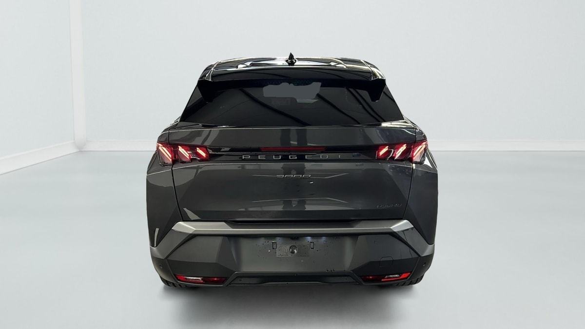 Peugeot 3008 - Image 6