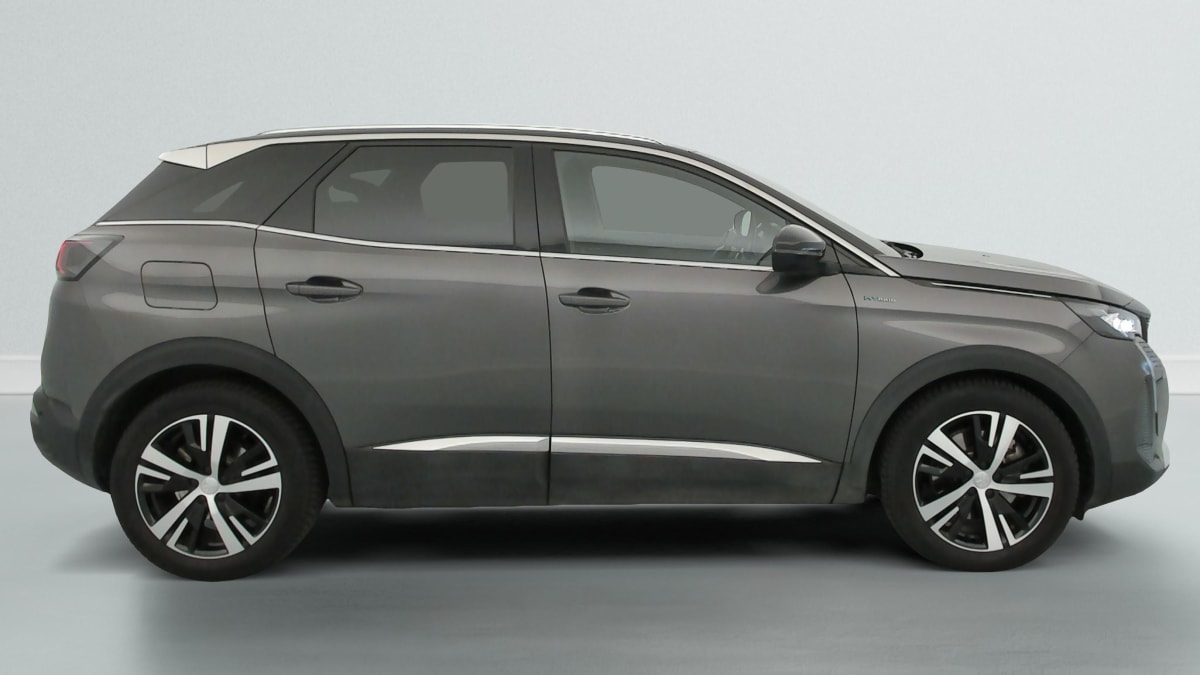 Peugeot 3008 - Image 8