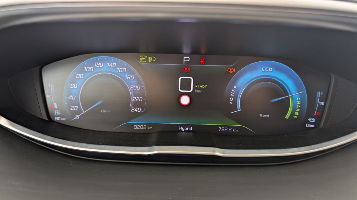 Peugeot 3008 - Image 21