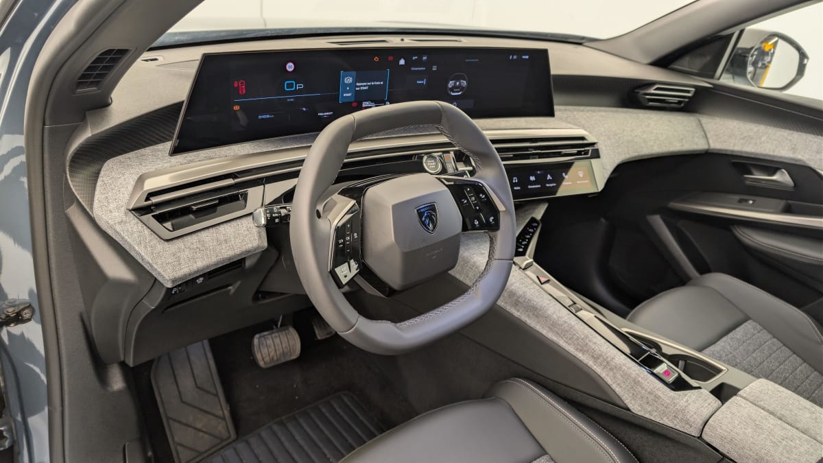 Peugeot 3008 - Image 15