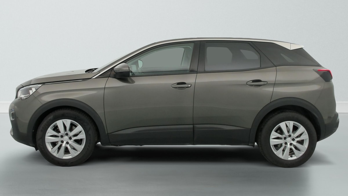 Peugeot 3008 - Image 4