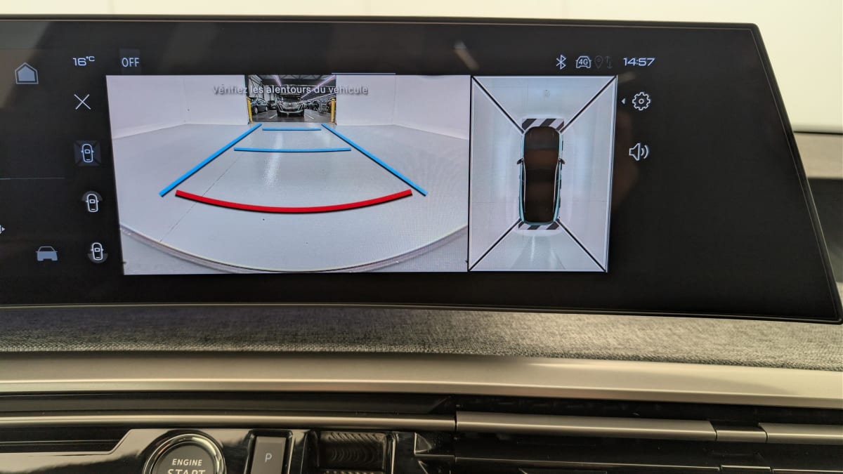 Peugeot 3008 - Image 18