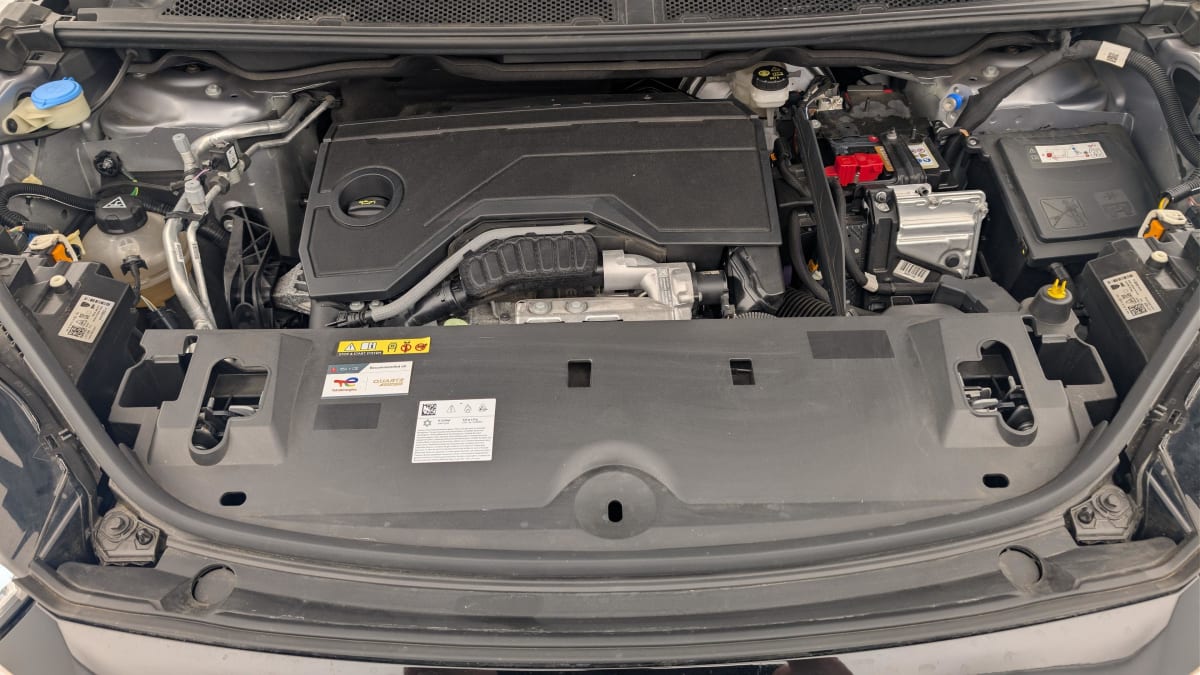 Peugeot 3008 - Image 21