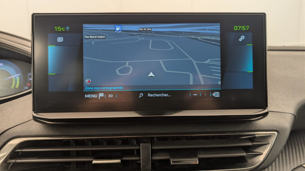 Peugeot 3008 - Image 17