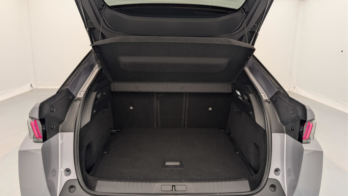 Peugeot 3008 - Image 11