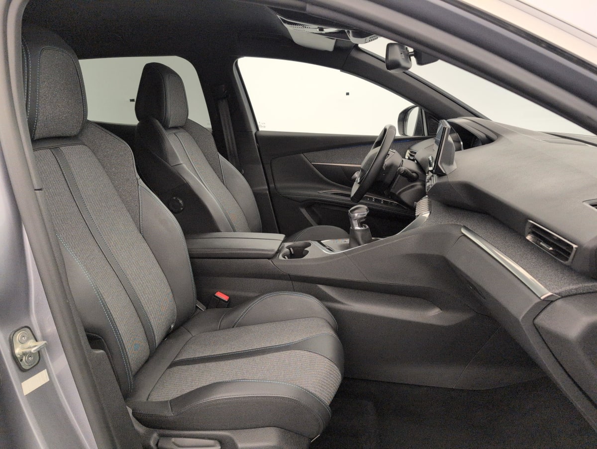 Peugeot 3008 - Image 9