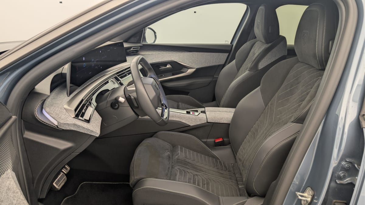 Peugeot 3008 - Image 16