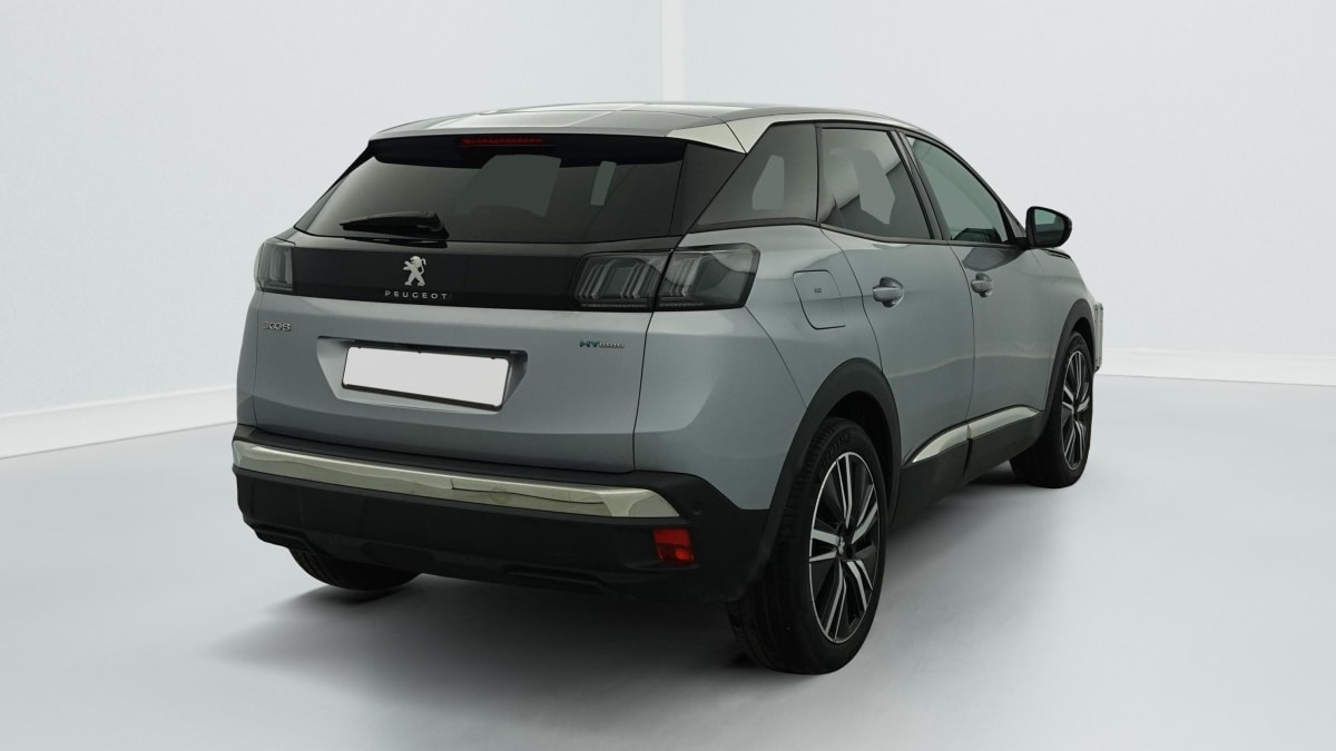 Peugeot 3008 - Image 7