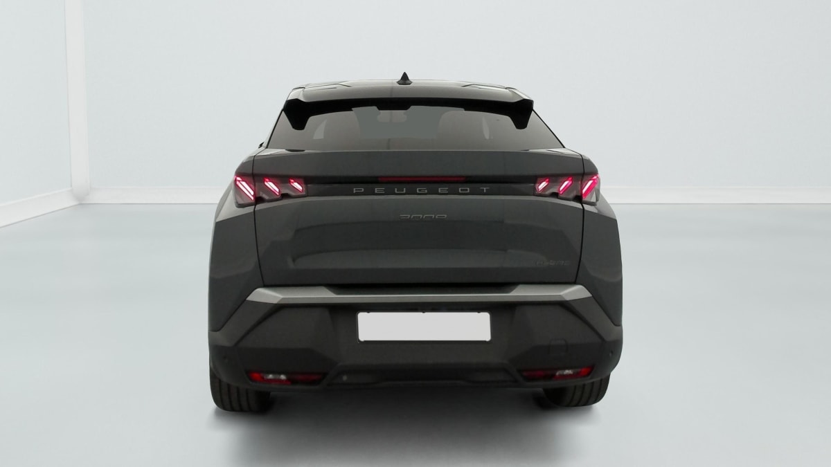 Peugeot 3008 - Image 6