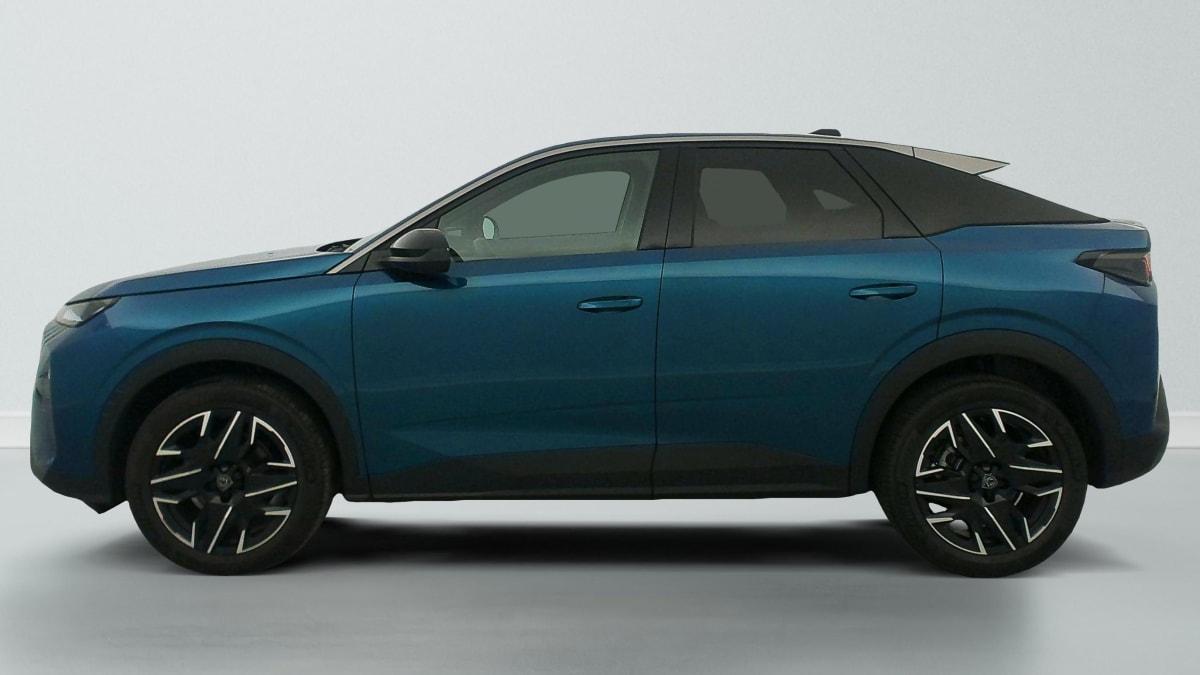Peugeot 3008 - Image 4