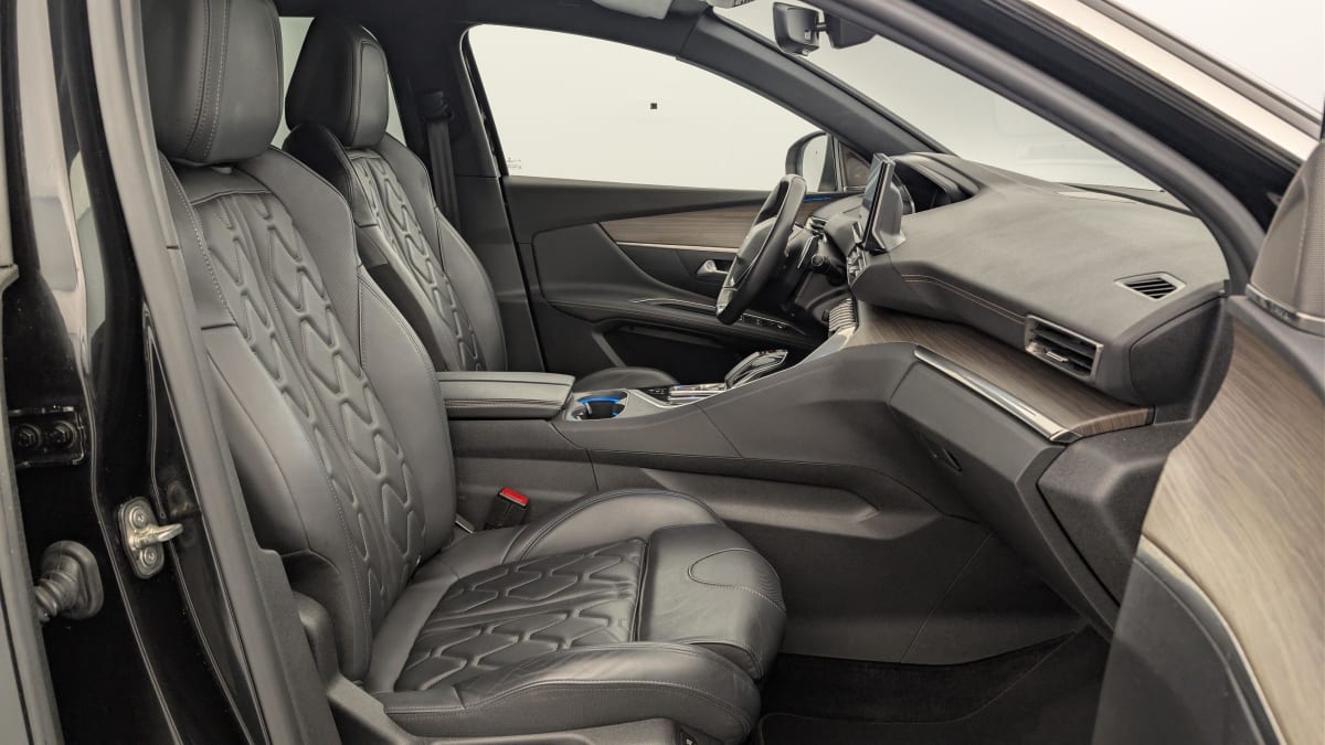 Peugeot 3008 - Image 9