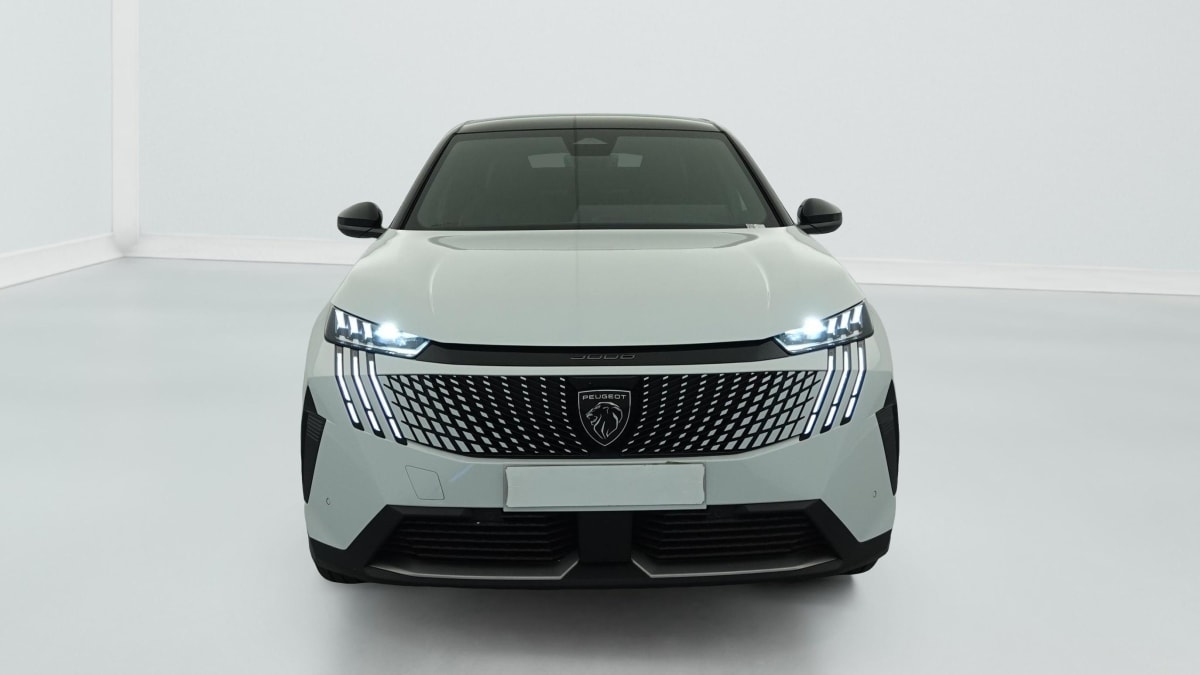 Peugeot 3008 - Image 2