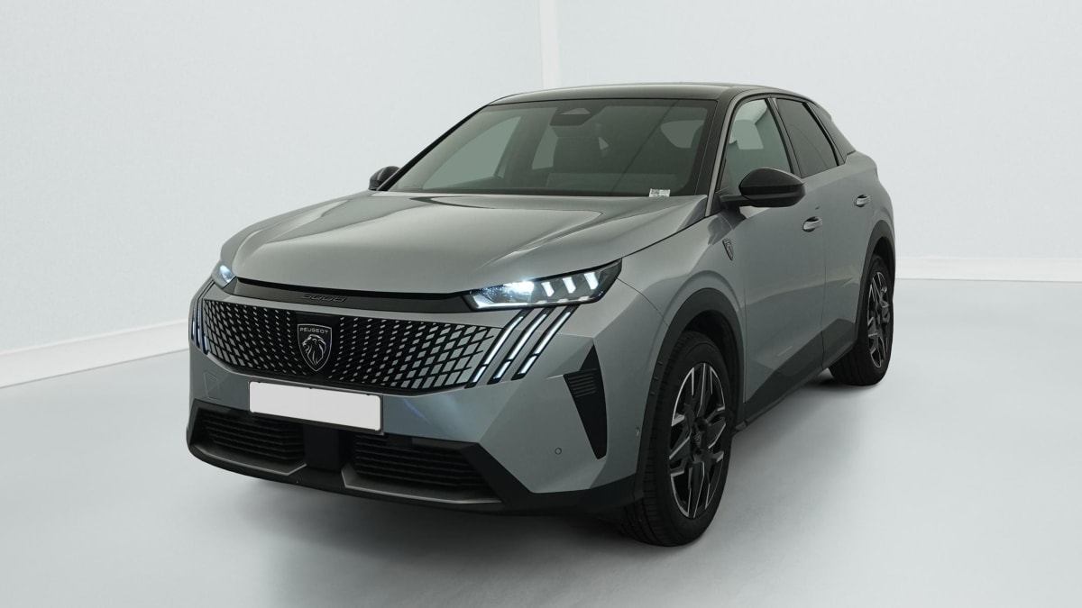 Peugeot 3008 - Image 3