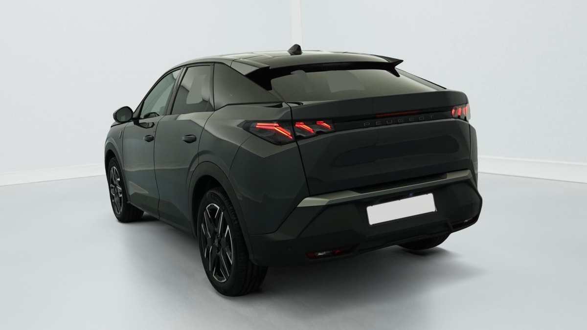 Peugeot 3008 - Image 5