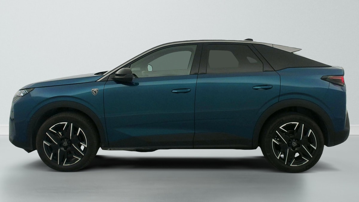 Peugeot 3008 - Image 4