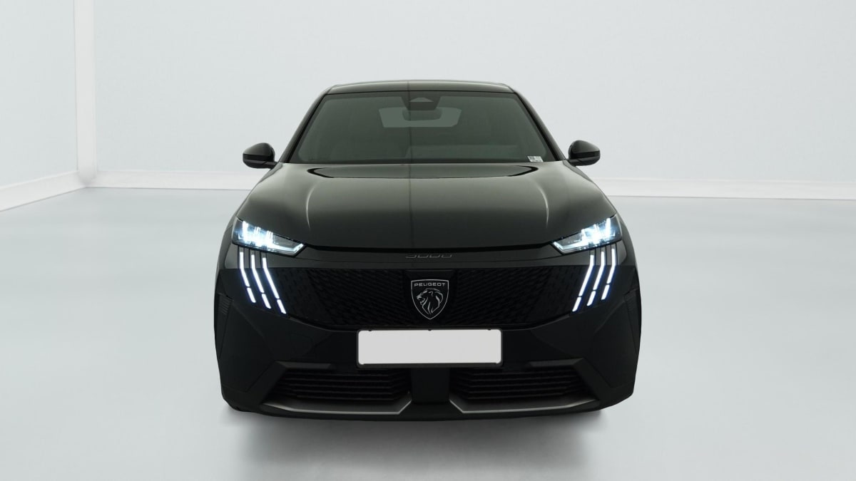 Peugeot 3008 - Image 2