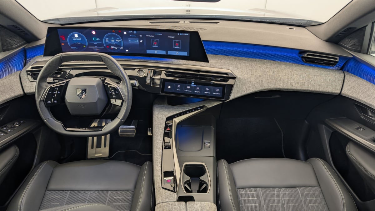 Peugeot 3008 - Image 13