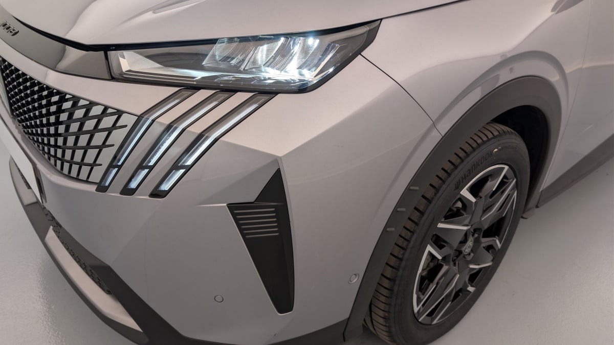 Peugeot 3008 - Image 23